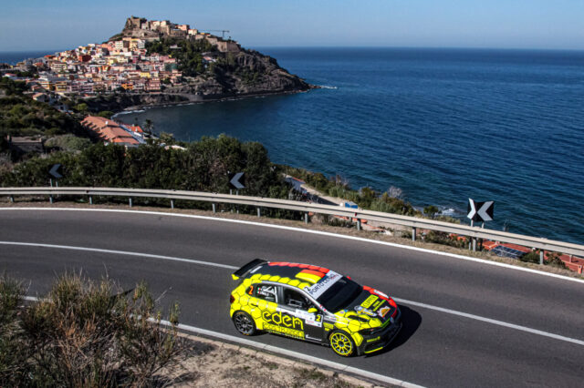Rally Internazionale Golfo dell’Asinara: si parte il 13 maggio, il 14 tappa a Stintino
