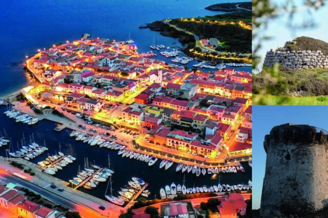 Stintino, il 3 e 4 giugno la prima storica edizione di Monumenti Aperti