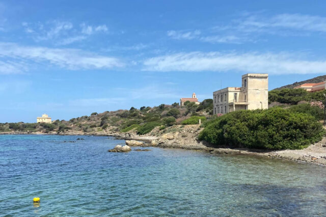 La Regione Sardegna dice no alla privatizzazione di Cala Reale: “L’Asinara non è in vendita”